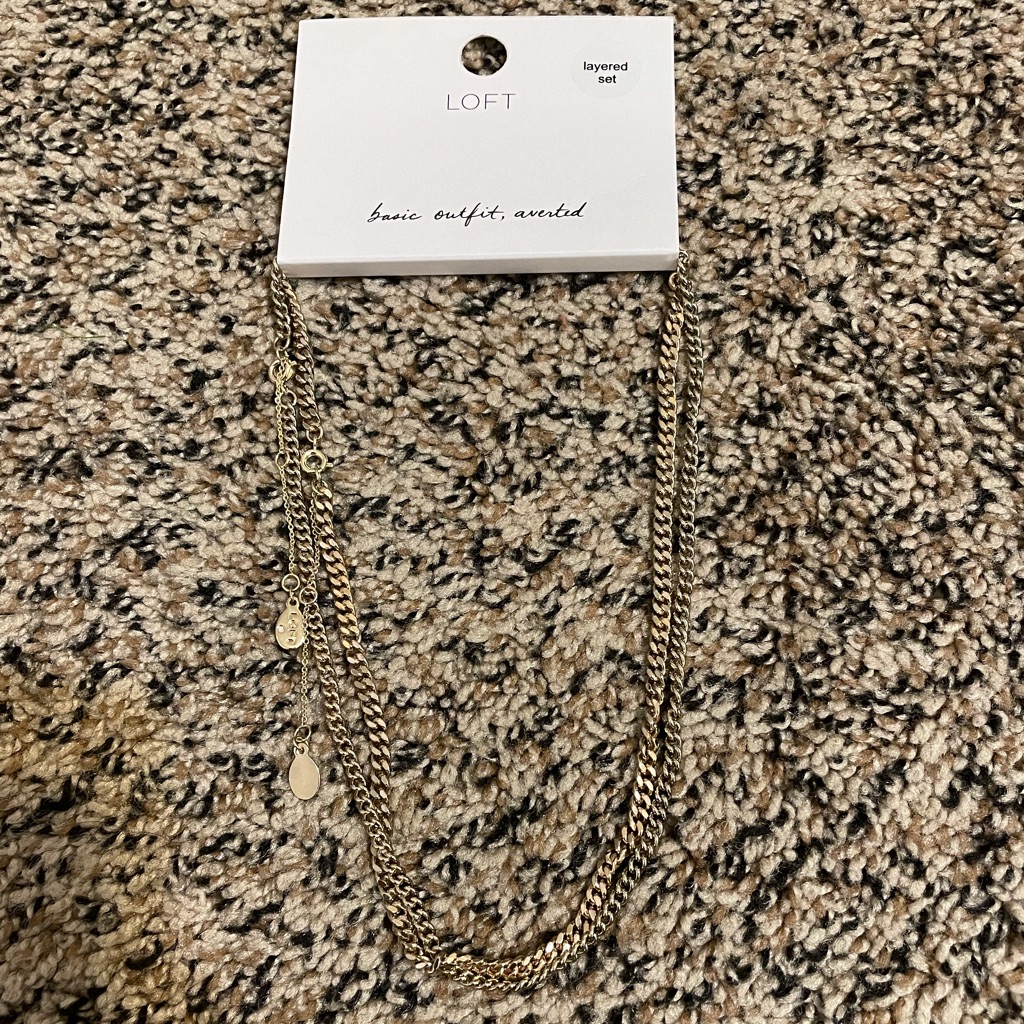 Loft Chains